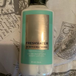 Beautiful essence lotion for men